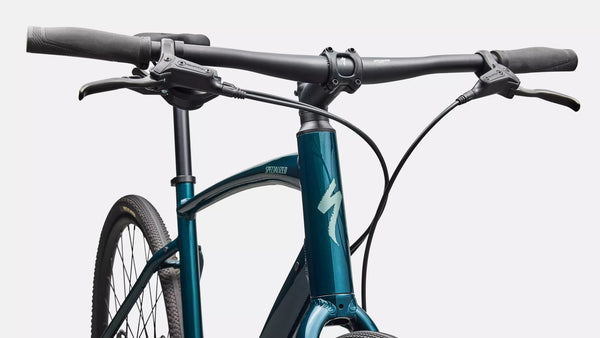 Specialized Sirrus X 3.0