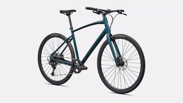 Specialized Sirrus X 3.0