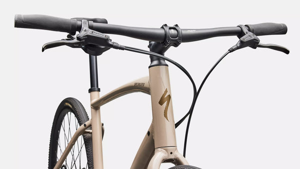 Specialized Sirrus X 3.0