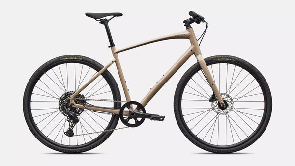 Specialized Sirrus X 3.0