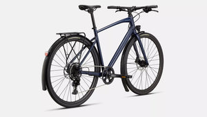 Specialized Sirrus X 2.0 EQ Trekkingbike 2026