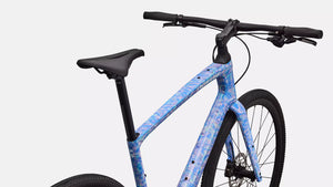 Specialized Sirrus X 5.0 Crossbike 2027
