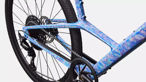Specialized Sirrus X 5.0 Crossbike 2027