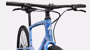 Specialized Sirrus X 5.0 Crossbike 2027