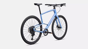 Specialized Sirrus X 5.0 Crossbike 2027