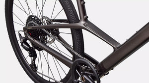 Specialized Sirrus X 5.0 Crossbike 2027