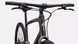 Specialized Sirrus X 5.0 Crossbike 2027