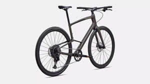 Specialized Sirrus X 5.0 Crossbike 2027