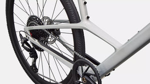 Specialized Sirrus X 5.0 Crossbike 2027