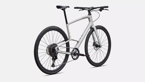 Specialized Sirrus X 5.0 Crossbike 2027
