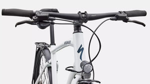 Specialized Sirrus X 3.0 EQ Crossbike 2027