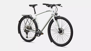 Specialized Sirrus X 3.0 EQ Crossbike 2027