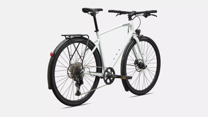 Specialized Sirrus X 3.0 EQ Crossbike 2027