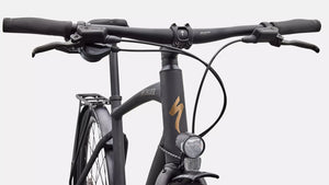 Specialized Sirrus X 3.0 EQ Crossbike 2027