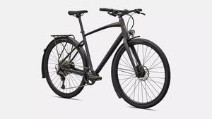 Specialized Sirrus X 3.0 EQ Crossbike 2027