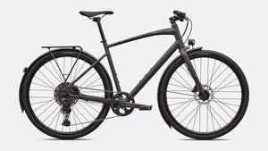 Specialized Sirrus X 3.0 EQ Crossbike 2027