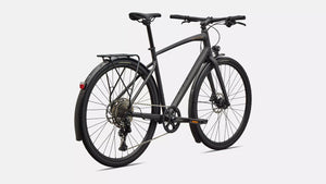 Specialized Sirrus X 3.0 EQ Crossbike 2027