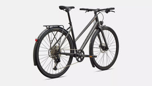 Specialized Sirrus X 3.0 EQ ST