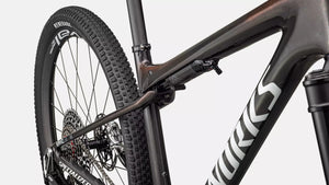 Specialized S-Works Epic Worldcup WC MTB SONDERPREIS