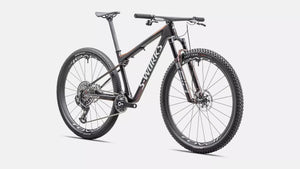 Specialized S-Works Epic Worldcup WC MTB SONDERPREIS