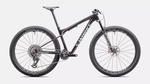 Specialized S-Works Epic Worldcup WC MTB SONDERPREIS
