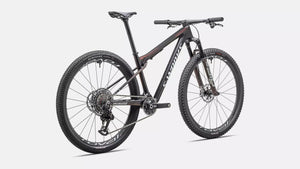 Specialized S-Works Epic Worldcup WC MTB SONDERPREIS