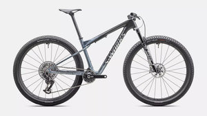 Specialized S-Works Epic Worldcup WC MTB SONDERPREIS