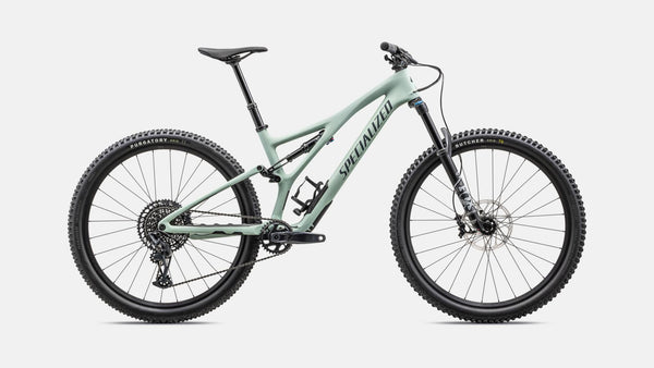 Specialized Stumpjumper Comp Carbon 2023