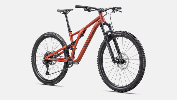 Specialized Stumpjumper Alloy