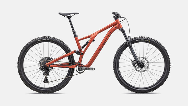 Specialized Stumpjumper Alloy