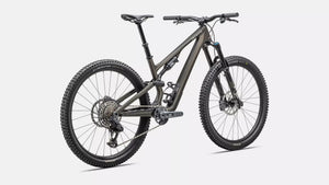 Specialized Stumpjumper 15 Expert Carbon SONDERPREIS