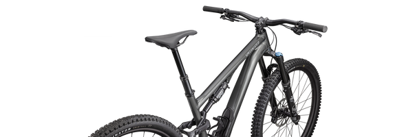 Specialized Stumpjumper 15 Comp Alloy