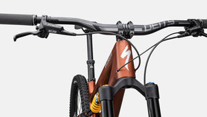 Specialized Stumpjumper 15 Öhlins Stahlfederdämpfer