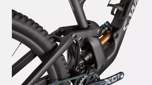 Specialized S-Works Enduro Sonderpreis