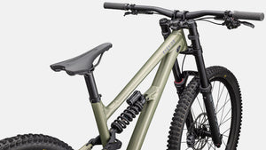 Specialized Status 2 170 DH Downhillbike SONDERPREIS