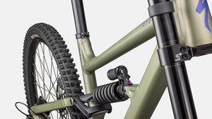 Specialized Status 2 170 DH Downhillbike SONDERPREIS