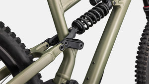 Specialized Status 2 170 DH Downhillbike SONDERPREIS