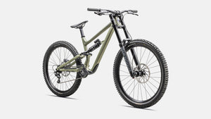 Specialized Status 2 170 DH Downhillbike SONDERPREIS