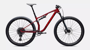 Specialized Chisel MTB