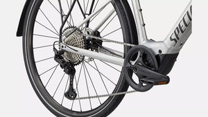 Specialized Turbo Vado SL 5.0 EQ Shimano SONDERPREIS