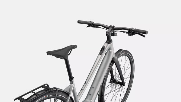 Specialized Turbo Vado SL 5.0 EQ ST SRAM