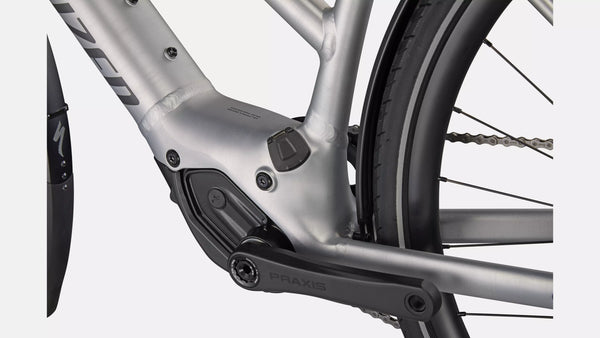 Specialized Turbo Vado SL 5.0 EQ ST SRAM