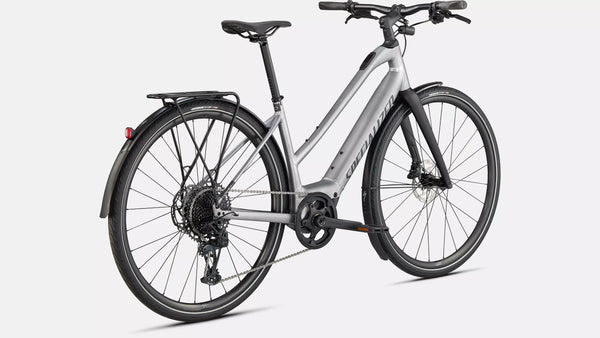 Specialized Turbo Vado SL 5.0 EQ ST SRAM