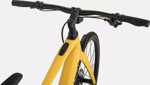 Specialized Turbo Vado SL 5.0 EQ
