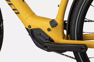 Specialized Turbo Vado SL 5.0 EQ