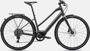 Specialized Turbo Vado SL 4.0 Step-Through EQ