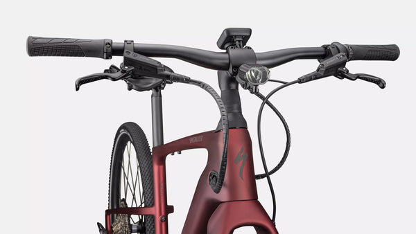 Specialized Turbo Vado SL 2 6.0 CARBON, neues Modell 2025