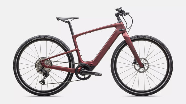 Specialized Turbo Vado SL 2 6.0 CARBON, neues Modell 2025