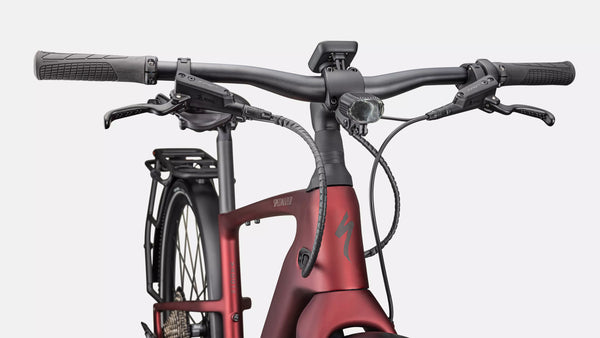 Specialized Turbo Vado SL 2 6.0 CARBON EQ, neues Modell 2025