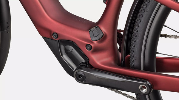 Specialized Turbo Vado SL 2 6.0 CARBON EQ, neues Modell 2025